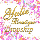 Yulie boutique Dropship آئیکن