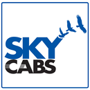 Sky Cabs -Radio Taxi Hyderabad aplikacja