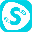 SkyCall: International Call icon