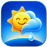 SkyCast Weather forecast Radar
