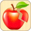Kids Fruit Puzzles Jigsaw APK