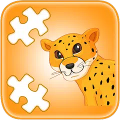 download Kids Puzzles Jigsaw XAPK