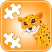 Kids Puzzles Jigsaw أيقونة