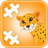 Kids Puzzles Jigsaw simgesi