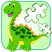 Learn Animals - Kids Puzzles