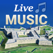 St Augustine Live Music simgesi