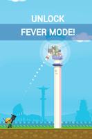 Rocket Hero تصوير الشاشة 2
