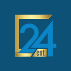 24Ent иконка