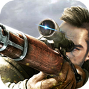 لعبة Sniper 3D Strike Assassin APK