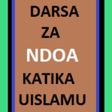 Ndoa katika Uislam 아이콘