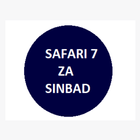 Hadithi ya Sinbadi 圖標