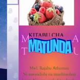 Matunda na faida zake mwilini