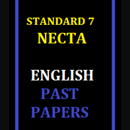 STANDARD SEVEN NECTA PAST PAPE APK