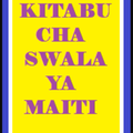 SWALA YA MAITI