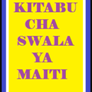 APK SWALA YA MAITI