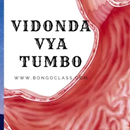 Vidonda vya Tumbo na matibabu APK