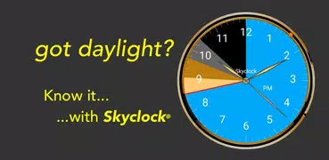 Skyclock