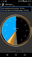 Skyclock اسکرین شاٹ 2