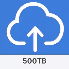 Cloud Storage - Secure Backup APK download
