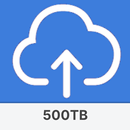 sCloud: 500TB Cloud Storage APK