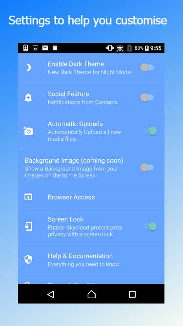 Scloud Unlimited Free Cloud Storage Backup Apk 1 5 Download For Android Download Scloud Unlimited Free Cloud Storage Backup Apk Latest Version Apkfab Com Scloud Unlimited Free Cloud Storage Backup Apk 1 5 Download For Android Download Scloud Unlimited Free Cloud Storage Backup Apk Latest Version Apkfab Com