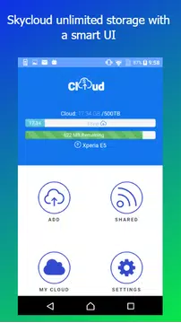 Scloud Unlimited Free Cloud Storage Backup Apk 1 5 Download For Android Download Scloud Unlimited Free Cloud Storage Backup Apk Latest Version Apkfab Com Scloud Unlimited Free Cloud Storage Backup Apk 1 5 Download For Android Download Scloud Unlimited Free Cloud Storage Backup Apk Latest Version Apkfab Com