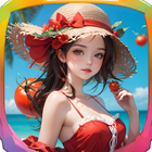 FruitMoeAdventure أيقونة
