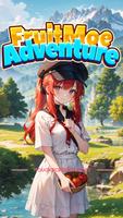 FruitMoeAdventure الملصق