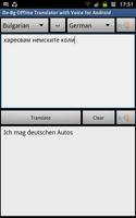 De-Bg Offline Voice Translator bài đăng