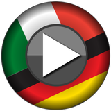 German Italian Translator Free icono