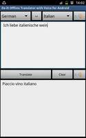 De-It Offline Voice Translator bài đăng