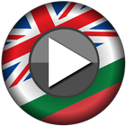 En-Bg Offline Translator Pro أيقونة