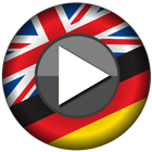 Offline Translator: German ícone