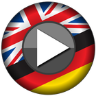 Offline Translator: German آئیکن