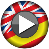 Offline Translator: Spanish-En أيقونة