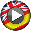 APK Offline Translator: Spanish-En