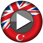 Turkish Offline Translator Pro biểu tượng