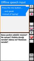Turkish Offline Translator Pro ảnh chụp màn hình 2