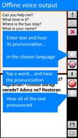 Turkish Offline Translator Pro ảnh chụp màn hình 3