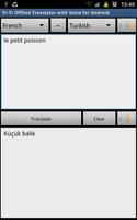 Es-Tr Offline Voice Translator bài đăng
