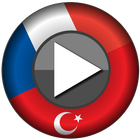 Traducteur Turc Offline icône