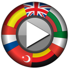 Offline Translator 8 Languages आइकन