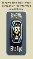 Bingwa Elite Tips Cartaz