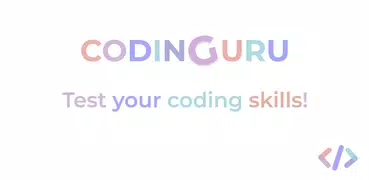 Codinguru: Programming quiz