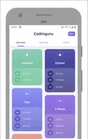 Codinguru poster