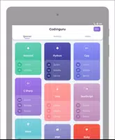 Codinguru screenshot 5
