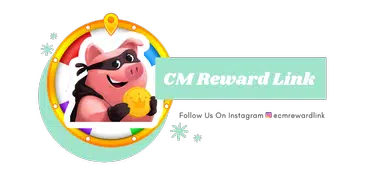 CM Reward Link – Best Daily Free Spins Link App