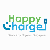 HappyCharge SG icône