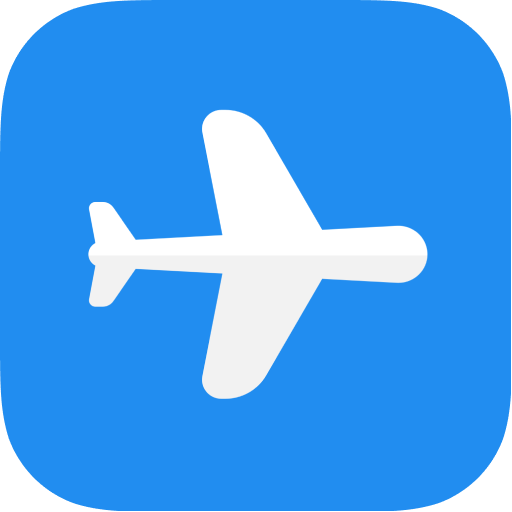 SkyControl. Flight tracker