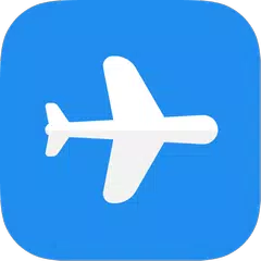 SkyControl. Flight tracker アプリダウンロード